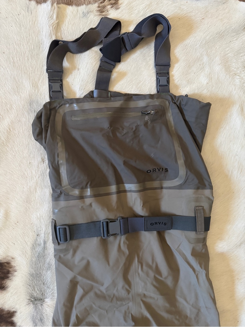Orvis Men's Fly Fishing Waders